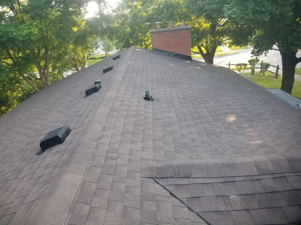 exterior renovations in London, Ontario